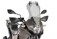 Puig Screen Tou/Vis Kawasaki Versys-X 300 17-18' C/Smok - Duell MP varaosat ja tarvikkeet - 91089 - 1