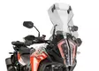 Puig Screen Tou/Vis Ktm 1290 Superadventure R/S C/Smoke - Duell MP varaosat ja tarvikkeet - 90509 - 1
