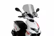 Puig Semifairing City Touring Keeway Hurricane 50 C/Smo - Duell MP varaosat ja tarvikkeet - 96169 - 1