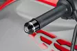 Puig Short Bar End W/Rings Bmw G310R 16' C/Black - Duell MP varaosat ja tarvikkeet - 90309 - 1