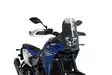 Puig Sport Screen Yamaha Tenere 700 25' C/Smoke - Duell MP varaosat ja tarvikkeet - 95169 - 1