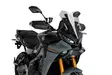 Puig Sport Screen Yamaha Tracer 9/Gt/Gt Plus 23'-24' - Duell MP varaosat ja tarvikkeet - 96909 - 1