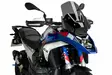 Puig Standard Screen Bmw R1300Gs 23'- C/Smoke - Duell MP varaosat ja tarvikkeet - 95719 - 1