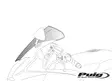 Puig Standard Screen Suzuki Gsxr1000 07'-08' C/Clear - Duell MP varaosat ja tarvikkeet - 94009 - 1