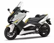 Puig Stickers Kit Tmax 12'-14' C/Gold-White - Duell MP varaosat ja tarvikkeet - 92089 - 1