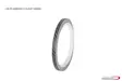 Puig Strip 6 Meters C/Carbon Look - Duell MP varaosat ja tarvikkeet - 94619 - 1