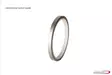 Puig Strip 6 Meters C/Silver - Duell MP varaosat ja tarvikkeet - 94509 - 1