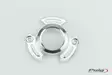 Puig Sump Cover T-Max 530 17' C/Silver - Duell MP varaosat ja tarvikkeet - 89439 - 1