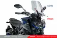 Puig Support M.E.M. For Yamaha Mt-09 17-18' C/Black - Duell MP varaosat ja tarvikkeet - 89119 - 1