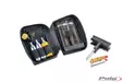Puig Tool Bag Tire Kit - Duell MP varaosat ja tarvikkeet - 92459 - 1