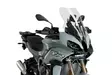 Puig Touring Screen Bmw F1000Xr 20' C/Clear - Duell MP varaosat ja tarvikkeet - 98459 - 1