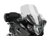 Puig Touring Screen Bmw K1600Gt-Gtl 11-22/R1200Rt 14-18 - Duell MP varaosat ja tarvikkeet - 90989 - 1