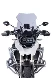 Puig Touring Screen Bmw R1200Gs 13-18' C/Smoke - Duell MP varaosat ja tarvikkeet - 92469 - 1