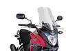 Puig Touring Screen Honda Cb500X 13-15' C/Clear - Duell MP varaosat ja tarvikkeet - 93039 - 1