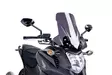Puig Touring Screen Honda Nc700X 12-13' C/Dark Smoke - Duell MP varaosat ja tarvikkeet - 92629 - 1