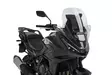 Puig Touring Screen Honda Nt1100 25'/Nt1100Dct 25' C/Cl - Duell MP varaosat ja tarvikkeet - 95309 - 1