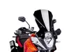 Puig Touring Screen Ktm 1050 Adv/ 1190 Adv/ 1290 S.Adv/ - Duell MP varaosat ja tarvikkeet - 92539 - 1