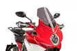 Puig Touring Screen Mvagusta Turismo Veloce 800 14-23 - Duell MP varaosat ja tarvikkeet - 91169 - 1