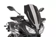 Puig Touring Screen N.G. Yamaha Mt-07 Tracer 16-18' C/B - Duell MP varaosat ja tarvikkeet - 90489 - 1