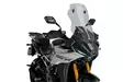 Puig Touring Screen W/Visor Suzuki Gsx-S1000Gx 24'- - Duell MP varaosat ja tarvikkeet - 96089 - 1
