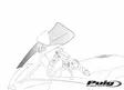 Puig Touring Screen Yamaha Fjr1300 01-05' C/Smoke - Duell MP varaosat ja tarvikkeet - 99439 - 1