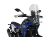 Puig Touring Screen Yamaha Tenere 700 25' C/Dclear - Duell MP varaosat ja tarvikkeet - 95909 - 1