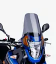 Puig Touring Screen Yamaha Xt660Z Tenere 08'-17' C/D.Sm - Duell MP varaosat ja tarvikkeet - 93849 - 1