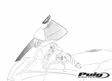 Puig Touring Shields W/Visor Kawasaki Er6F 12-17' C/Smo - Duell MP varaosat ja tarvikkeet - 93009 - 1
