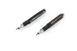 Puig Turn Light By Pair Front Mod. Thin 2.0 C/Black - Duell MP varaosat ja tarvikkeet - 95809 - 1