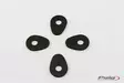 Puig Turn Signals Plate Support By Pair Suzuki Fairings - Duell MP varaosat ja tarvikkeet - 94789 - 1