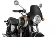 Puig Wind.New Generation Sport Triumph Boneville T100 - Duell MP varaosat ja tarvikkeet - 95579 - 1
