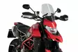Puig Winds. Naked New Generation Hypermotard 950/Sp - Duell MP varaosat ja tarvikkeet - 94919 - 1