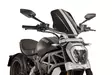 Puig Winds.New Gener. Touring Ducati X Diavel/S 16-18' - Duell MP varaosat ja tarvikkeet - 90439 - 1