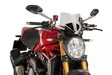 Puig Winds.New Generation Monster 821/821 Stripe/1200/S - Duell MP varaosat ja tarvikkeet - 91839 - 1