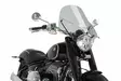 Puig Winds.Nng Touring Bmw R18 C/Smoke - Duell MP varaosat ja tarvikkeet - 98499 - 1