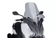 Puig Winds.V-Techline Tour. Xmax 125/250/400-Mbk Evolis - Duell MP varaosat ja tarvikkeet - 92769 - 1