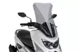 Puig Winds.V-Techline Touring Yamaha Nmax 125 15-18 - Duell MP varaosat ja tarvikkeet - 91629 - 1