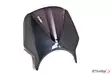 Puig Windscreen Mod.Vision Semif.C/Carbon Screen C/D.Sm - Duell MP varaosat ja tarvikkeet - 99839 - 1