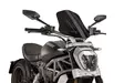 Puig Windsh.New Gener. Touring Ducati X Diavel/S 16-18' - Duell MP varaosat ja tarvikkeet - 90229 - 1