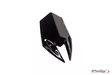 Puig Windshield New Gener. Kawasaki Z800 13'-17' C/Blac - Duell MP varaosat ja tarvikkeet - 92959 - 1