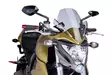 Puig Windshield New Generation Cb1000R 11-17' C/Clear - Duell MP varaosat ja tarvikkeet - 92749 - 1