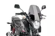 Puig Windshield New Generation Honda Cb125F 15'-23'Smok - Duell MP varaosat ja tarvikkeet - 91809 - 1