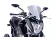 Puig Windshield New Generation Inazuma 250 13'-17' C/Sm - Duell MP varaosat ja tarvikkeet - 92279 - 1