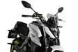 Puig Windshield New Generation Sport Cfmoto 650 Nk 21'- - Duell MP varaosat ja tarvikkeet - 96129 - 1