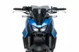 Puig Windshield New Generation Sport Honda Cb750 Hornet - Duell MP varaosat ja tarvikkeet - 95569 - 1