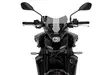 Puig Windshield New Generation Sport Yamaha Mt-09/Sp 24 - Duell MP varaosat ja tarvikkeet - 95209 - 1