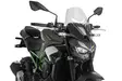 Puig Windshield New Generation Touring Kawasaki Z900 25 - Duell MP varaosat ja tarvikkeet - 95469 - 1