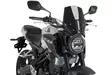Puig Windshield Ng Sport Honda Cb125R/300R Neo Sports C - Duell MP varaosat ja tarvikkeet - 95429 - 1