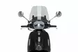 Puig Windshield Trafic Qj Ltr 125 25' C/Smoke - Duell MP varaosat ja tarvikkeet - 95249 - 1
