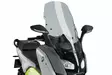 Puig Windshield V-Techline Tour.Bmw C Evolution C/Smoke - Duell MP varaosat ja tarvikkeet - 99239 - 1
